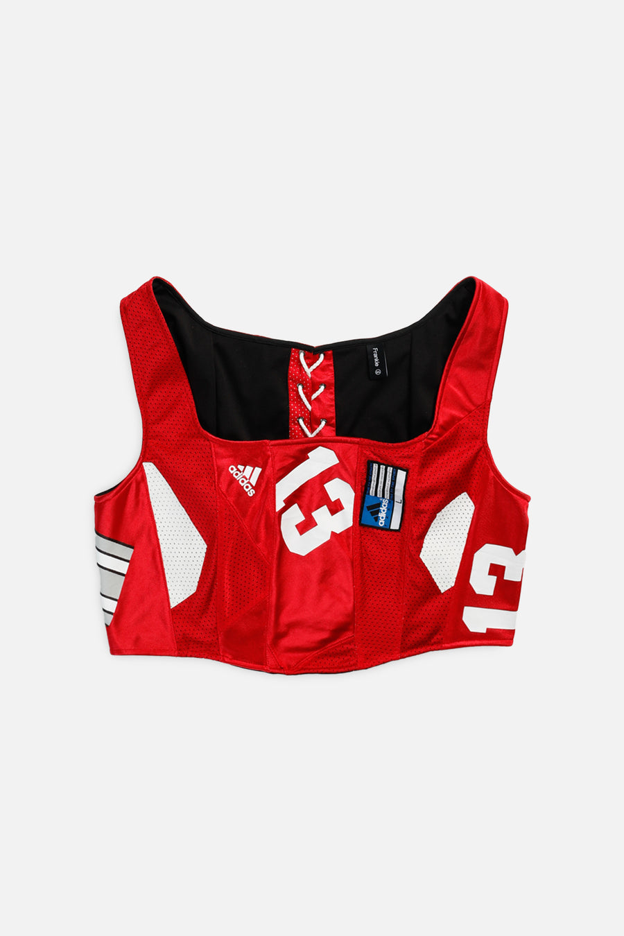 Rework Ohio State Buckeyes NCAA Corset - XXL