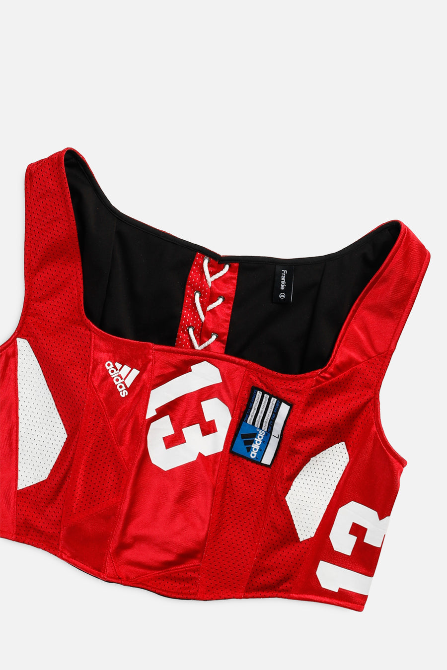 Rework Ohio State Buckeyes NCAA Corset - XXL