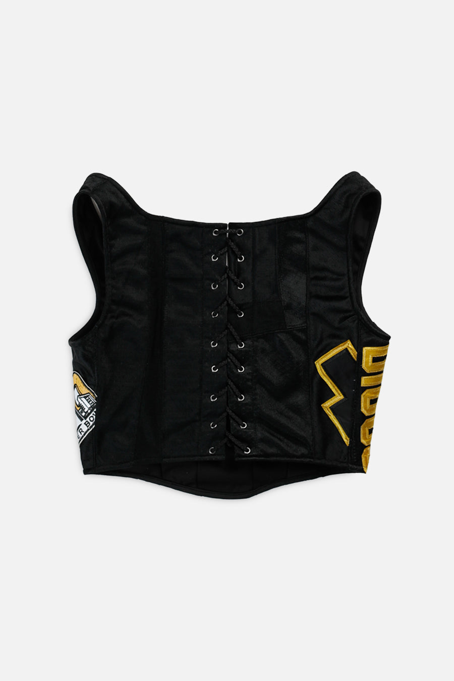 Rework Minnesota Vikings NFL Corset - S