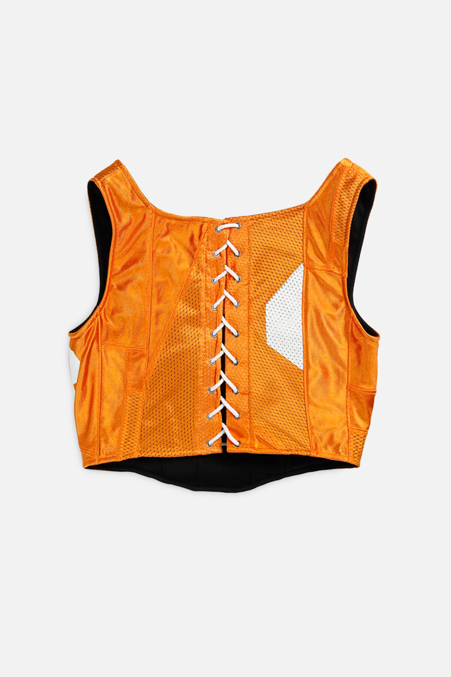 Rework Tennessee Volunteers NCAA Corset - S