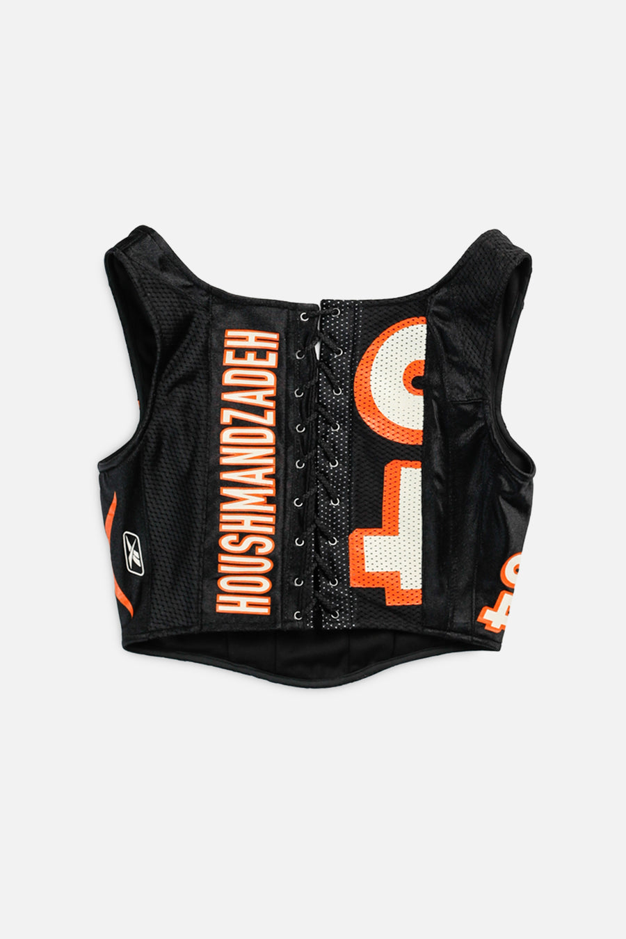 Rework Cincinnati Bengals NFL Corset - S