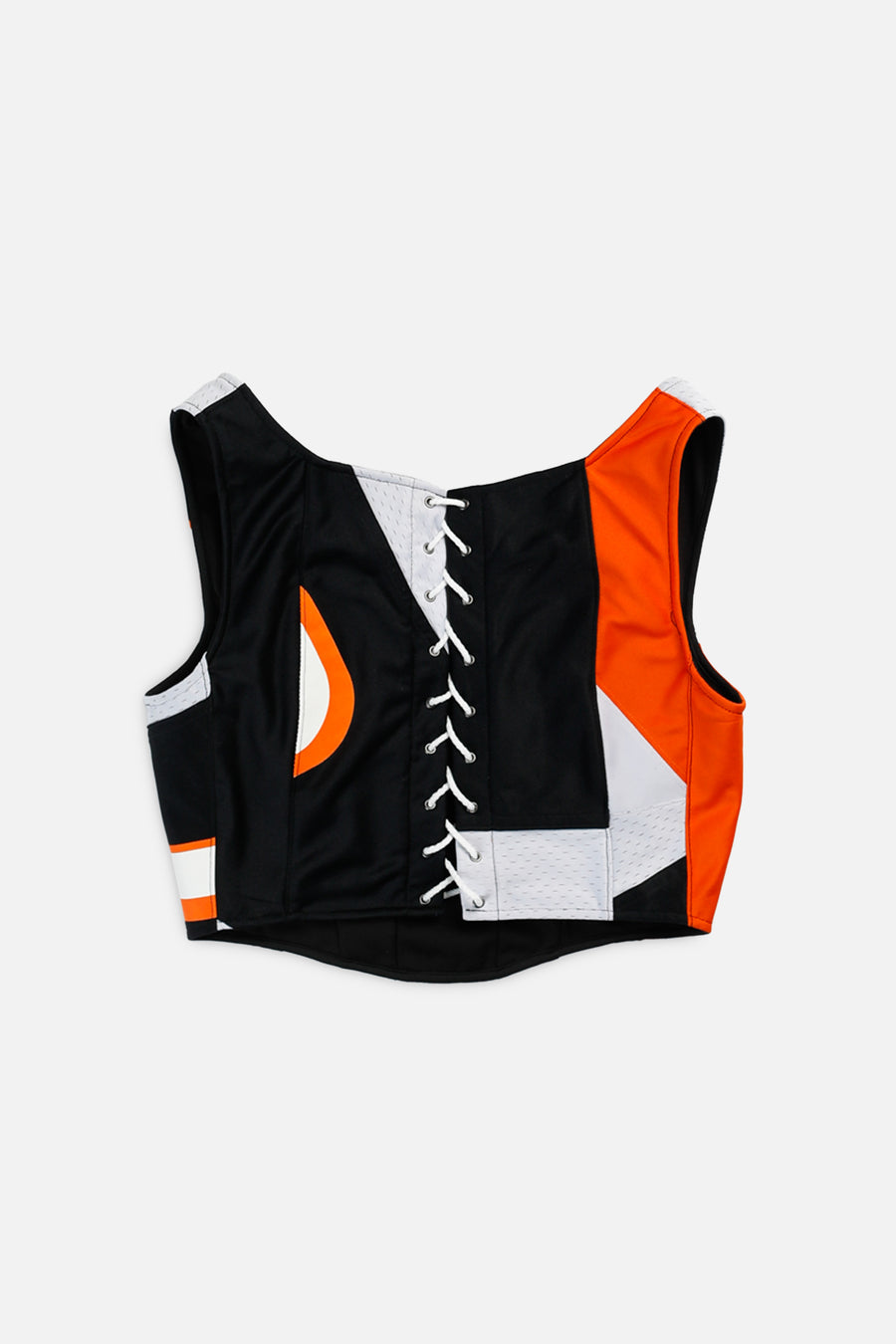 Rework Cincinnati Bengals NFL Corset - M