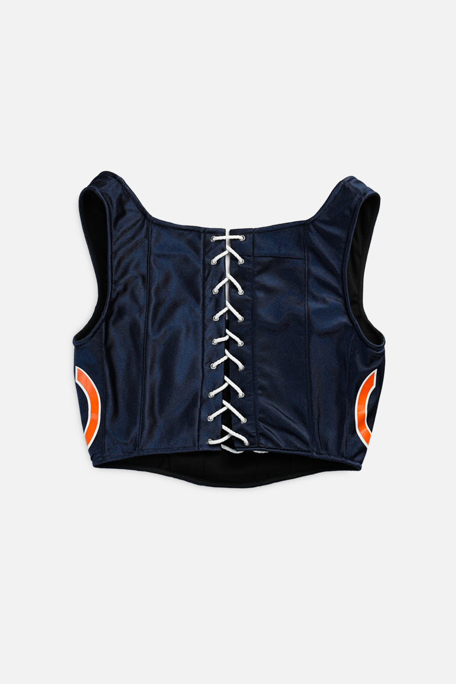 Rework Chicago Bears NFL Corset - S