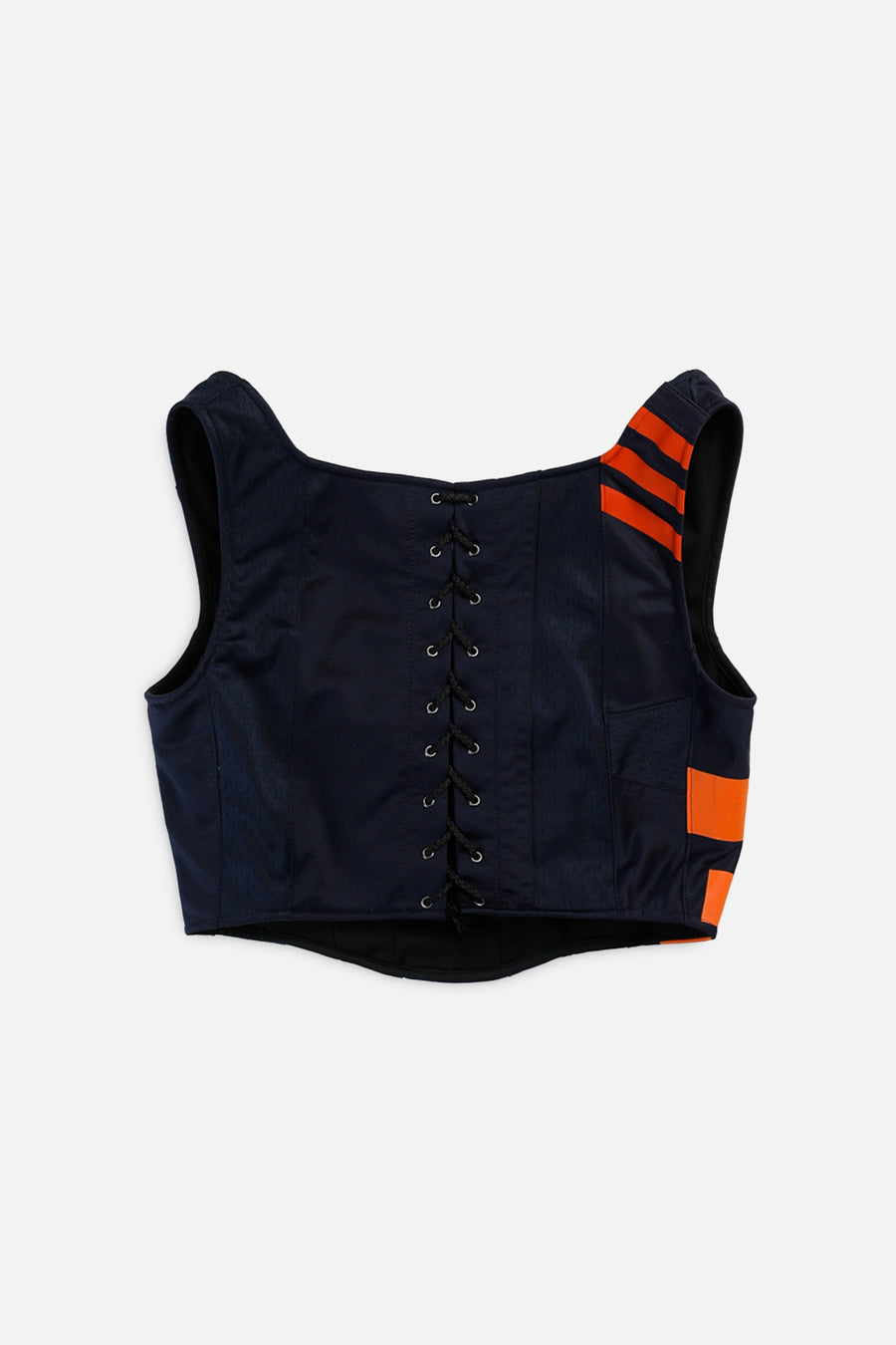 Rework Chicago Bears NFL Corset - M