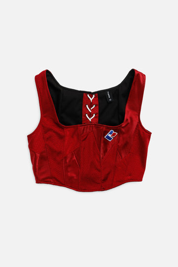 Rework Football Corset - M