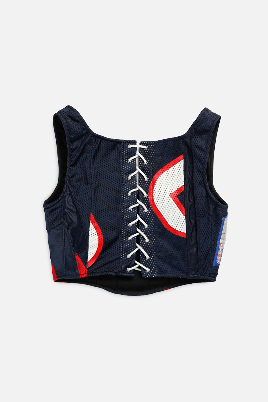 Rework Houston Texans NFL Corset - S