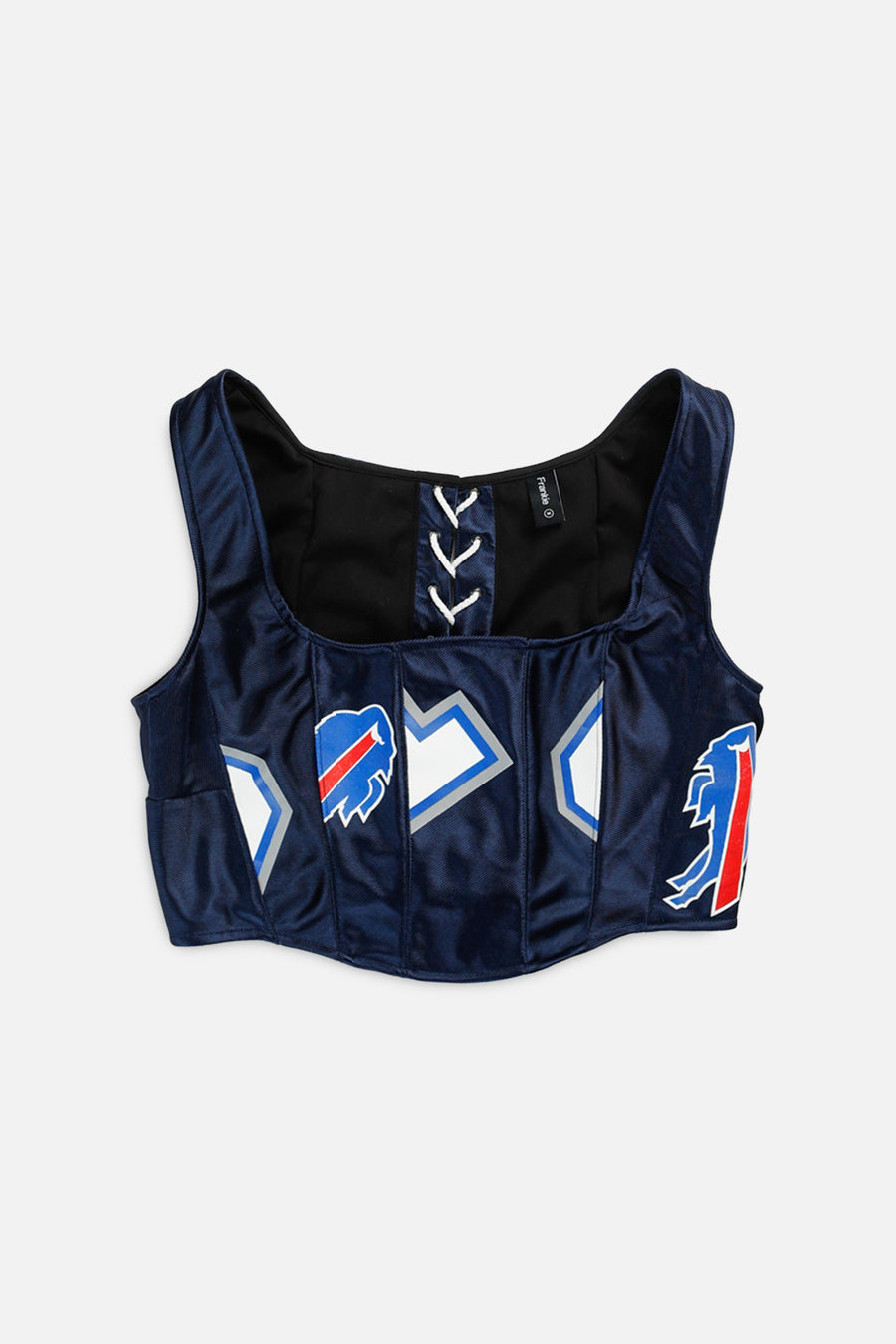 Rework Buffalo Bills NFL Corset - M