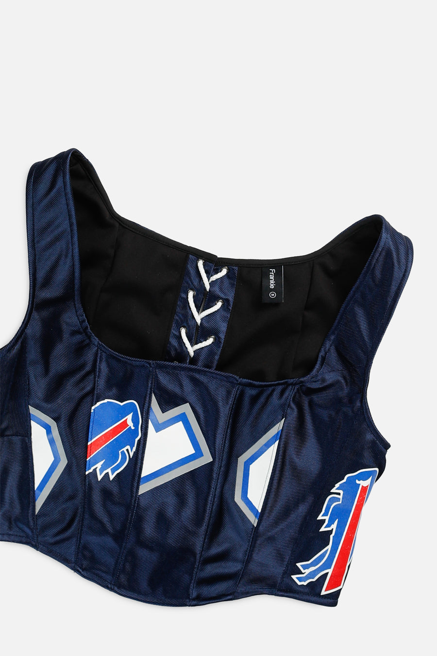 Rework Buffalo Bills NFL Corset - M