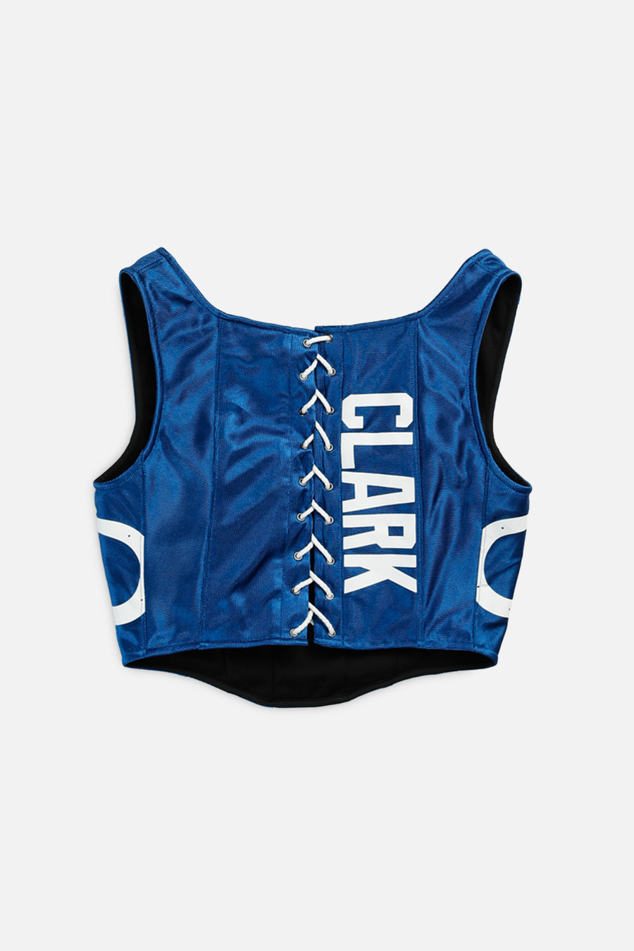 Rework Indianapolis Colts NFL Corset - S