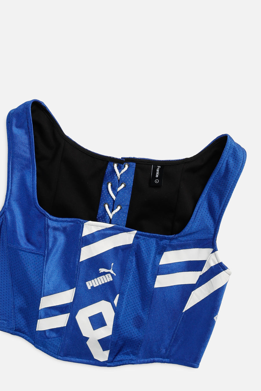 Rework Indianapolis Colts NFL Corset - L