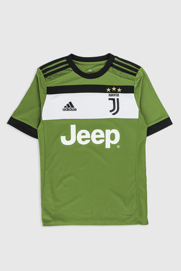 Juventus Soccer Jersey - S