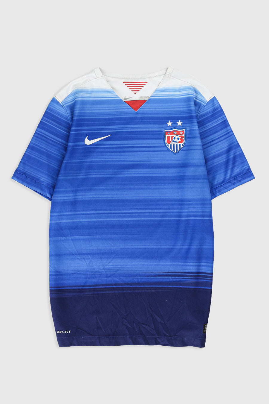 Team USA Soccer Jersey