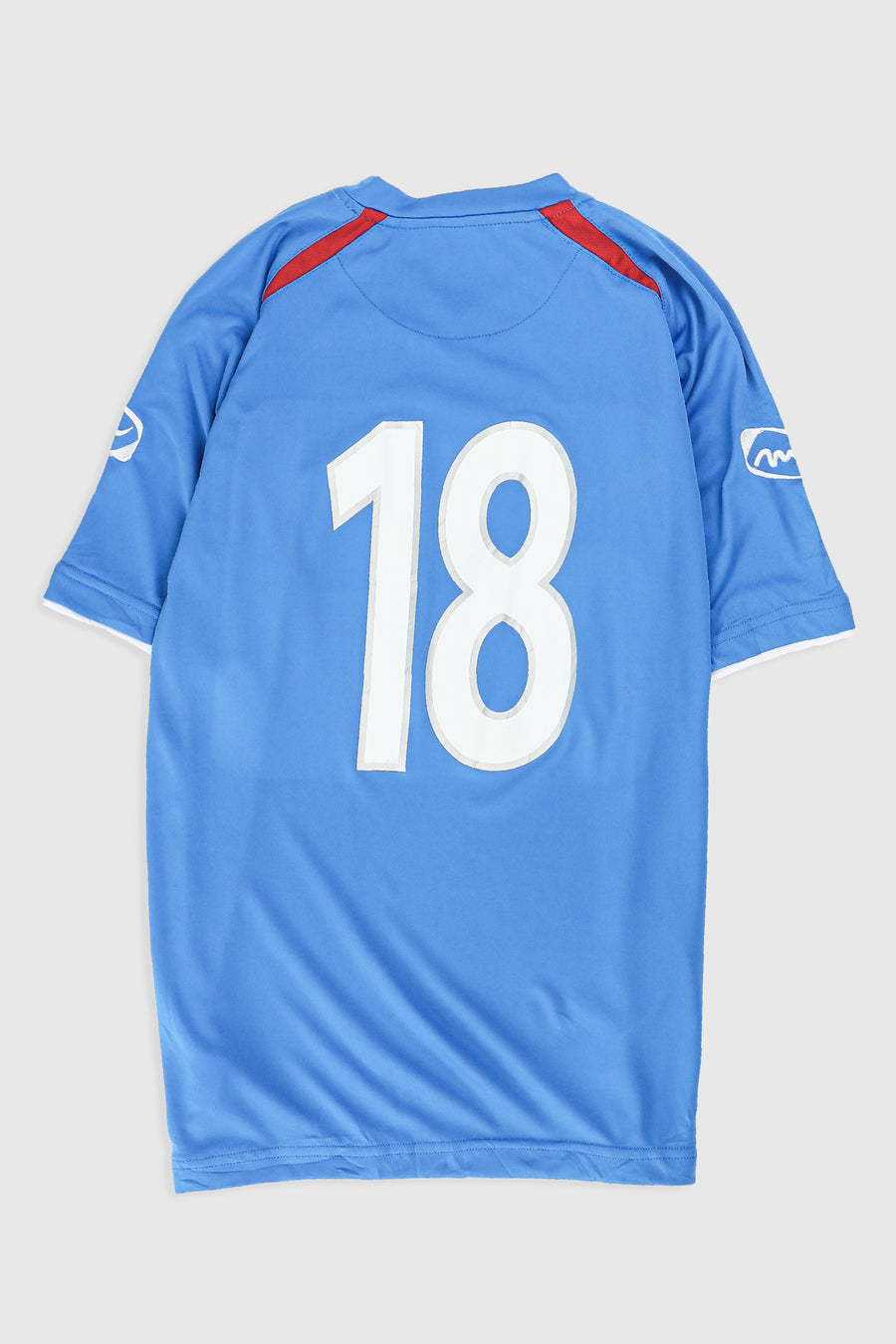 Montreal City Soccer Jersey