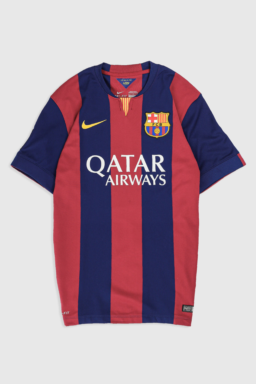 Barcelona Soccer Jersey