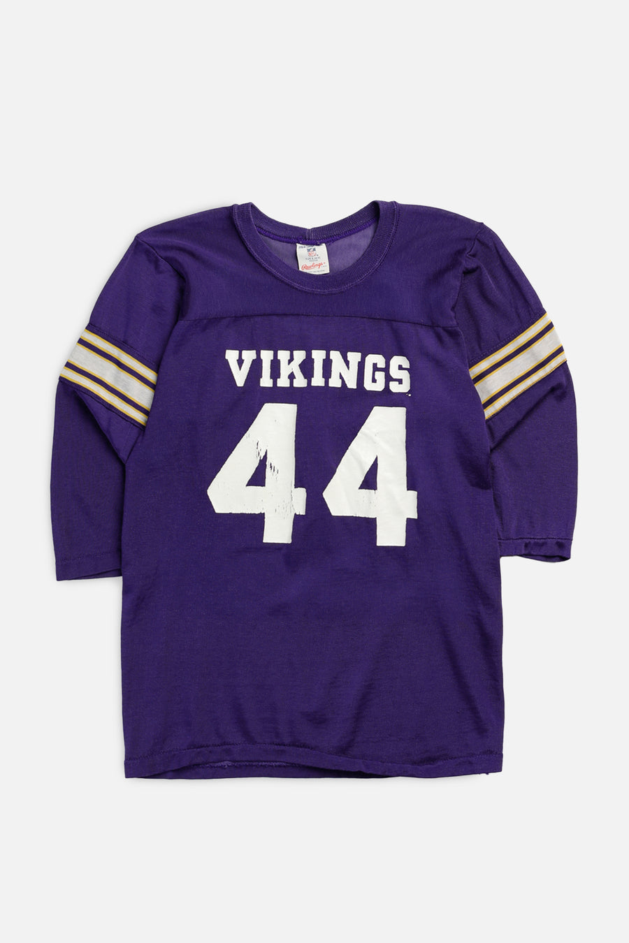 Vintage Minnesota Vikings NFL Jersey - Women's XS