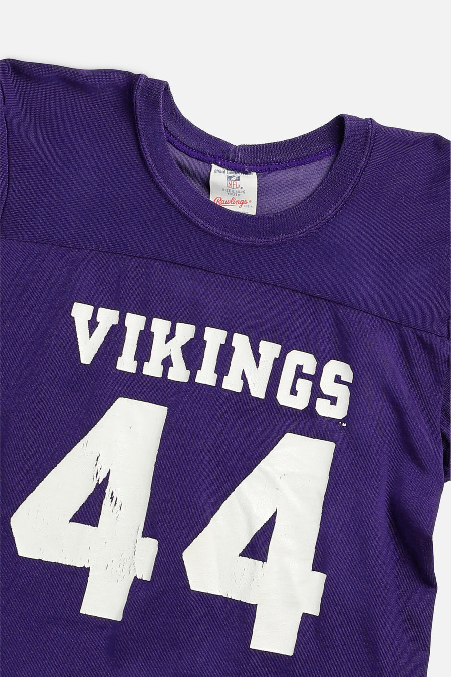 Vintage Minnesota Vikings NFL Jersey - Women's XS