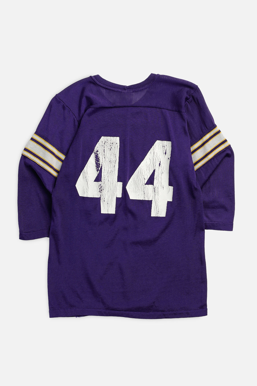 Vintage Minnesota Vikings NFL Jersey - Women's XS