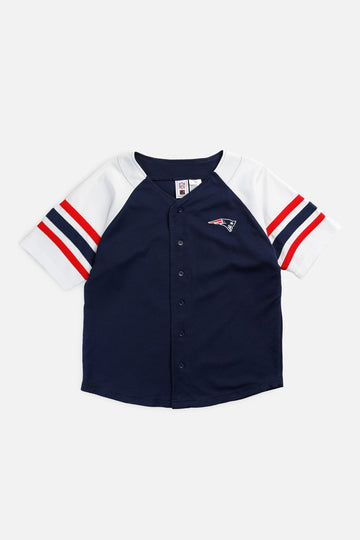 Vintage New England Patriots NFL Jersey - Women's S