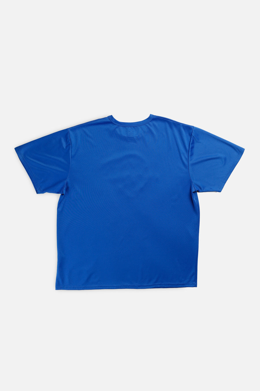 Vintage Duke Blue Devils Nike Tee - XL