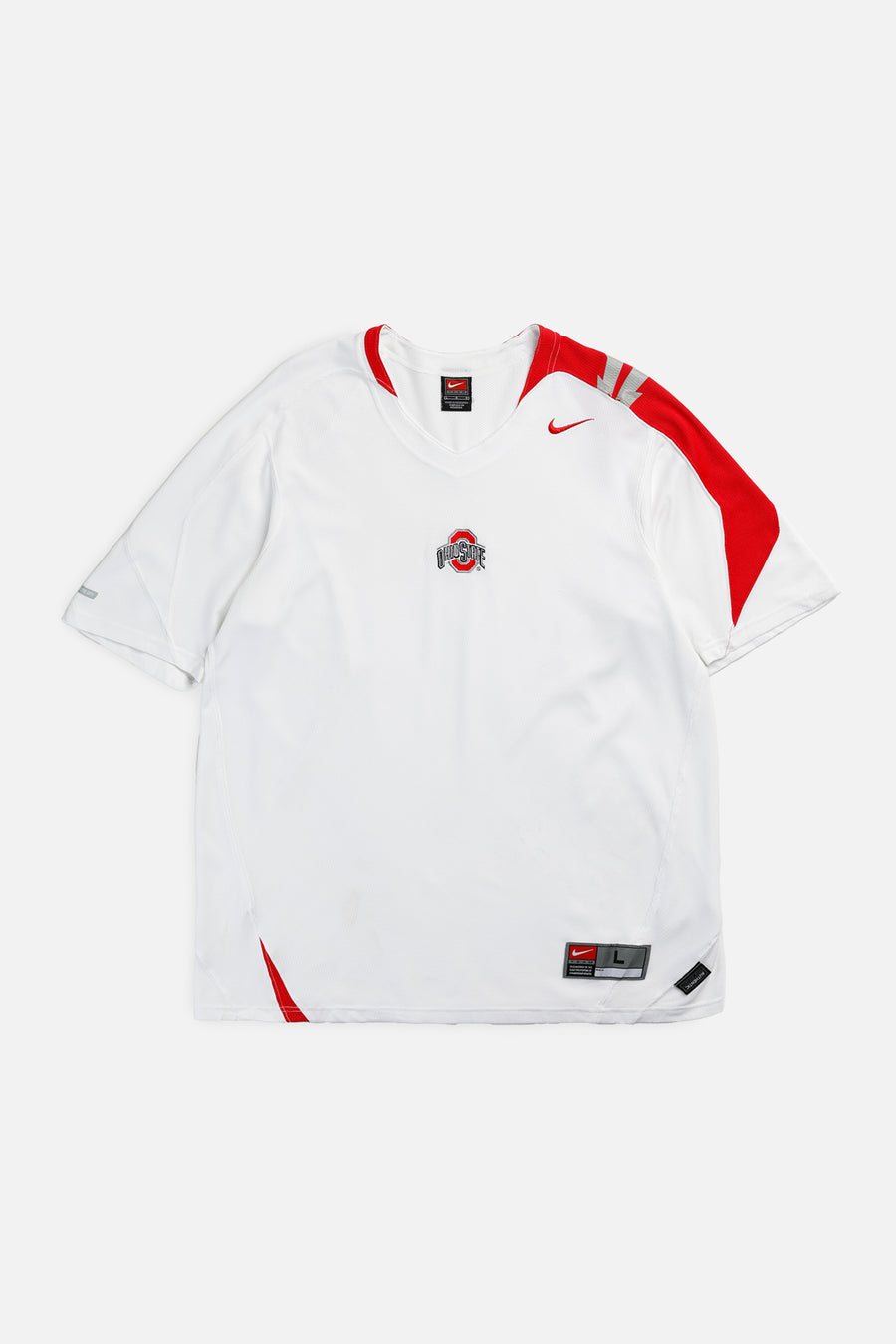 Vintage Ohio State Nike Tee - L