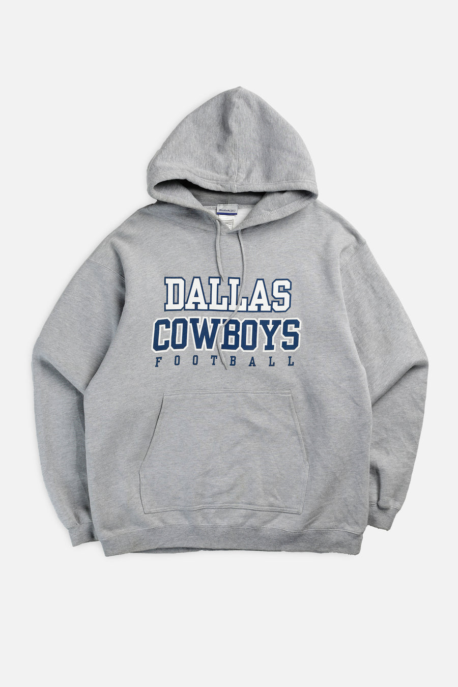 Vintage Dallas Cowboys NFL Sweatshirt - L