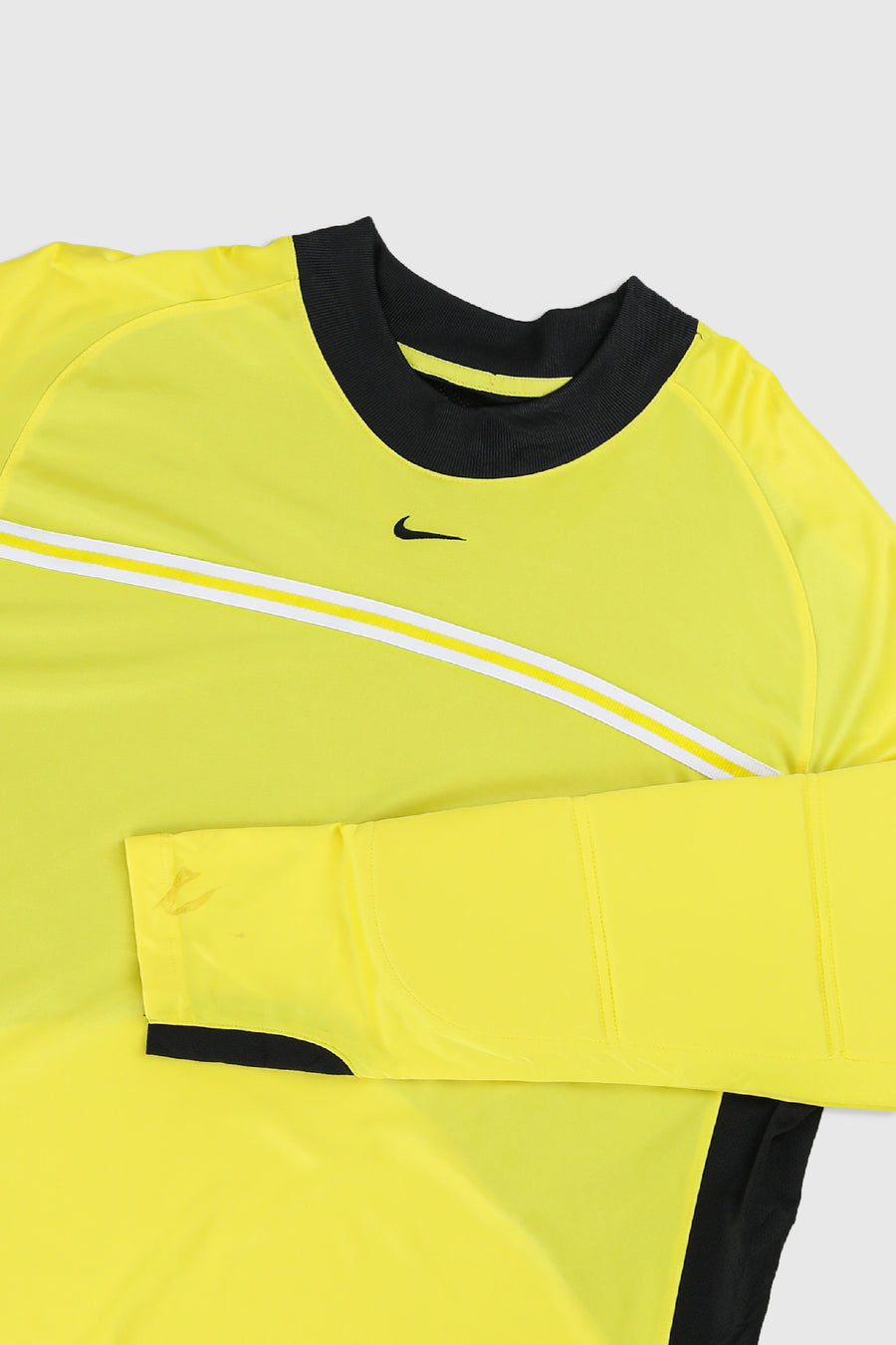 Vintage Nike Long Sleeve Jersey