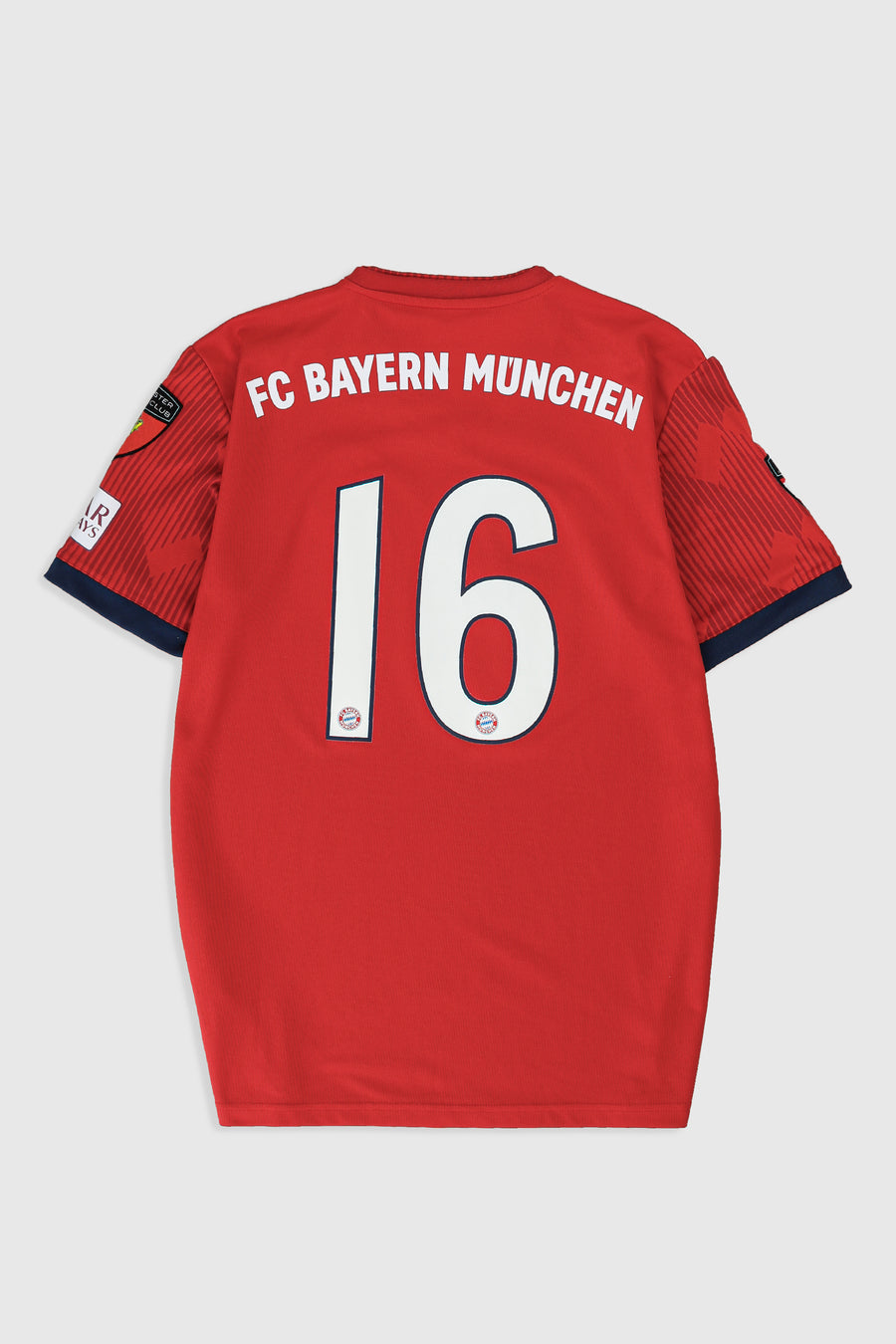 Munich Soccer Jersey