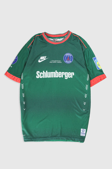 Schlumberger Football Club Soccer Jersey