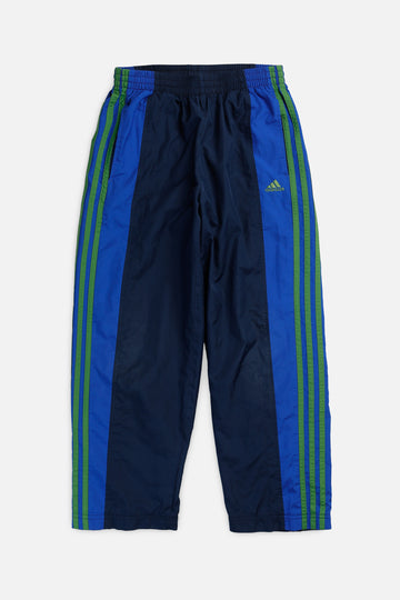 Vintage Adidas Windbreaker Pants - Women's XS