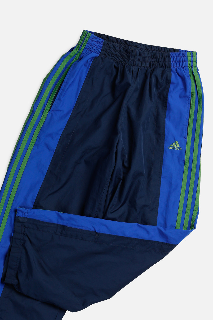 Vintage Adidas Windbreaker Pants - Women's XS