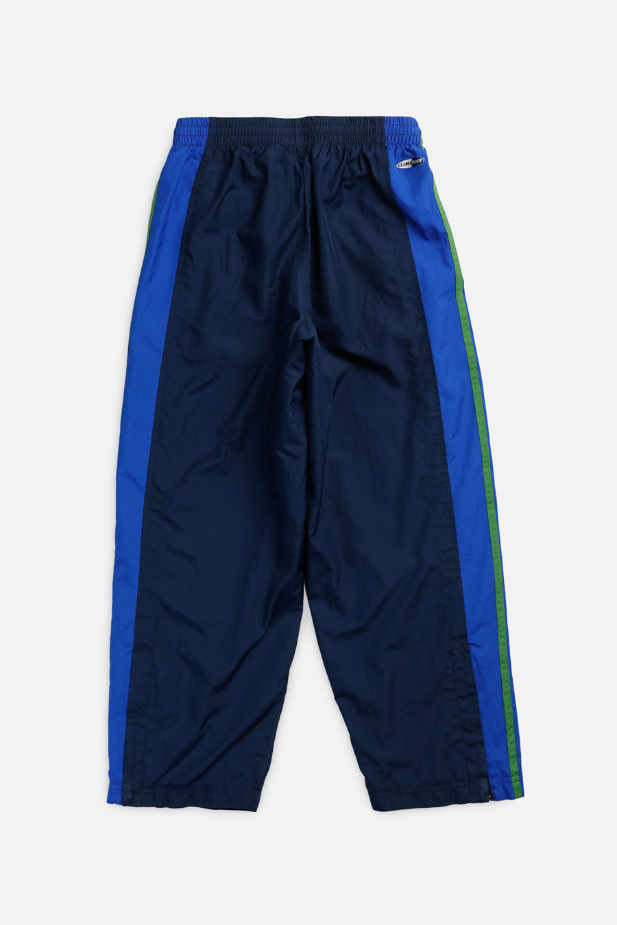 Vintage Adidas Windbreaker Pants - Women's XS