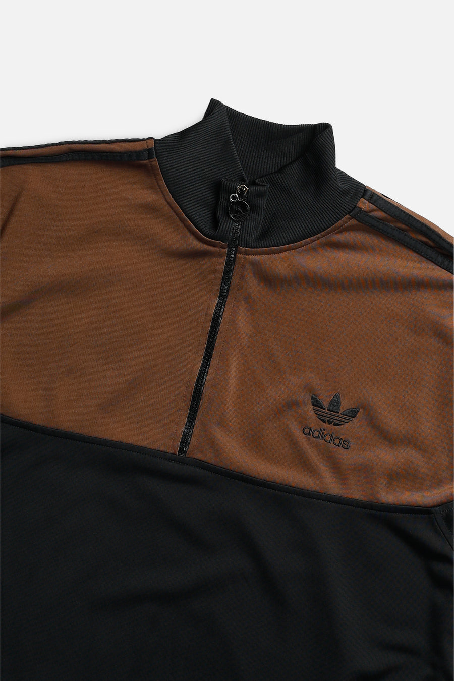 Vintage Adidas Track Jacket - L