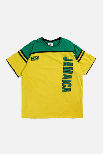 Vintage Jamaica Tee - L