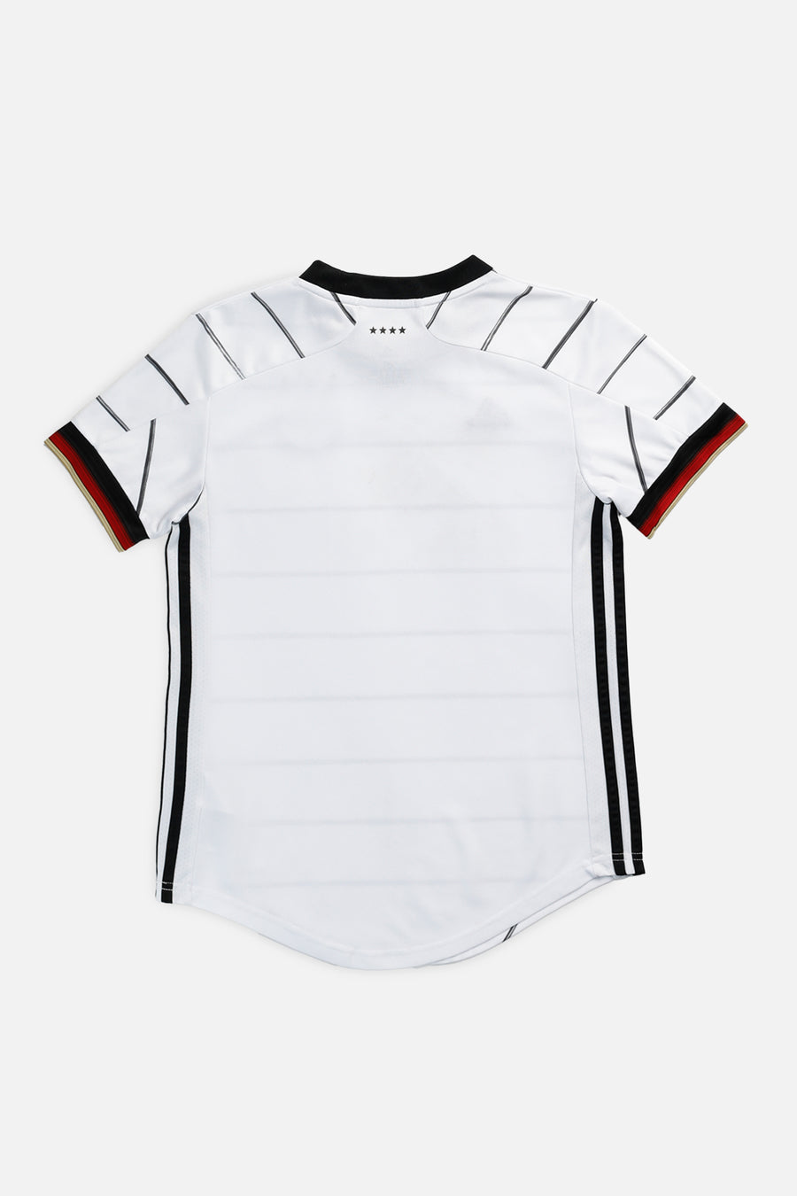 Vintage Germany Soccer Jersey - XS