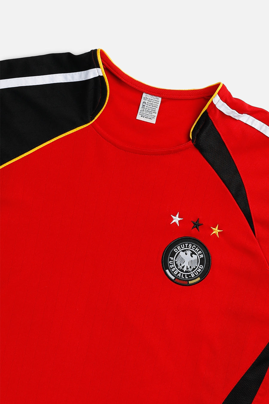 Vintage Germany Soccer Jersey - M