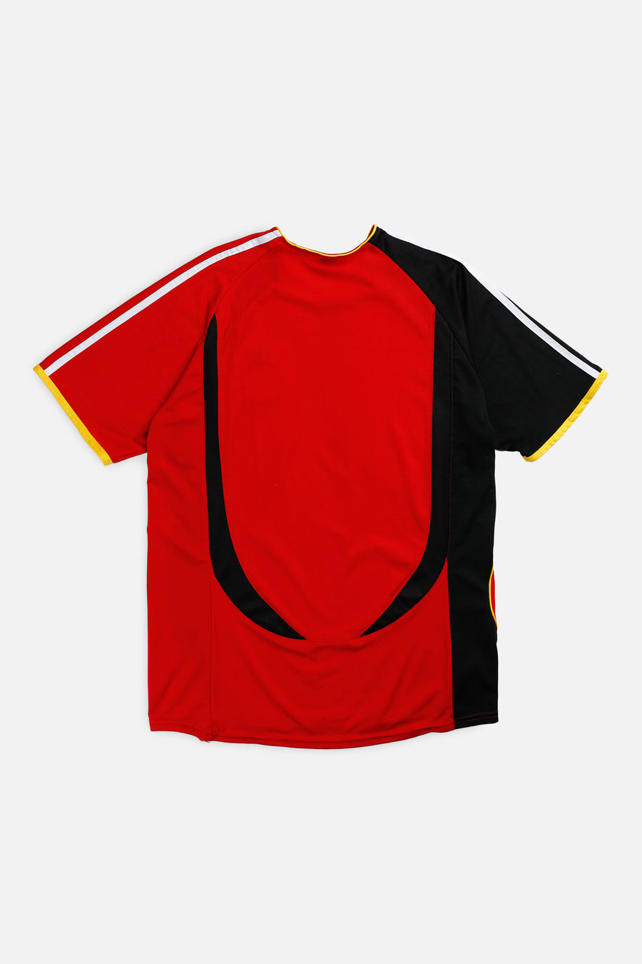 Vintage Germany Soccer Jersey - M