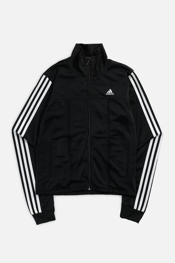 Vintage Adidas Track Jacket - Women's S