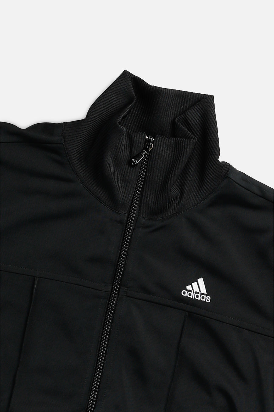 Vintage Adidas Track Jacket - Women's S