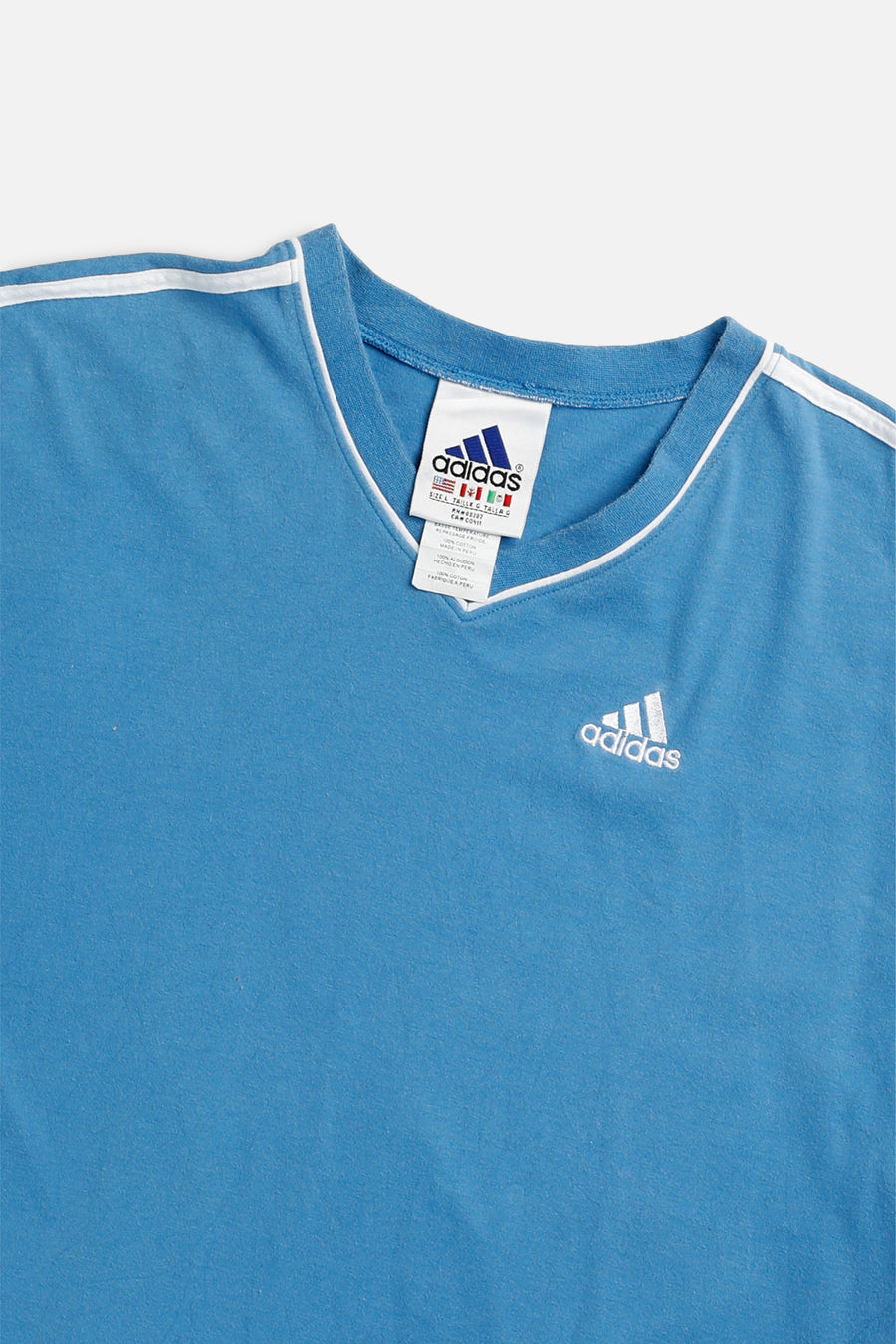 Vintage Adidas Tee - L