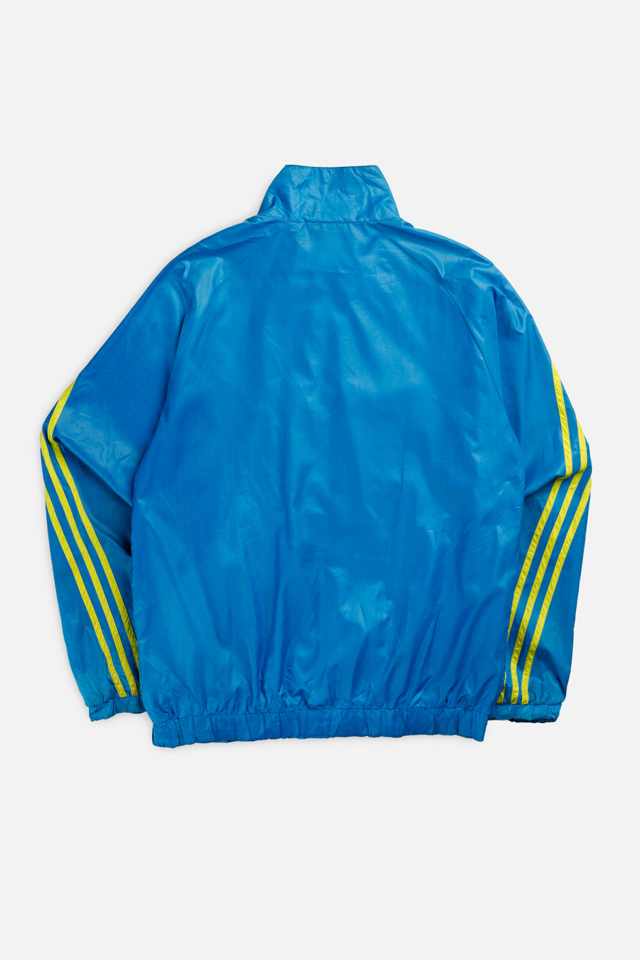 Vintage Adidas Windbreaker Jacket - M