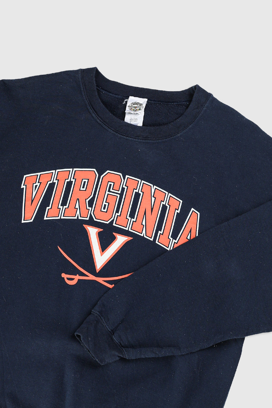 Vintage Virginia Sweatshirt