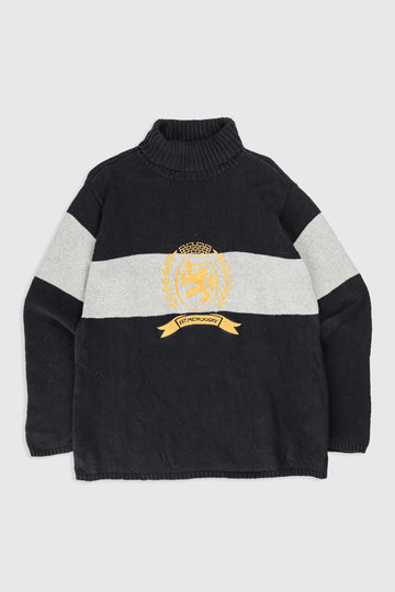 Vintage Tommy Turtleneck Sweater