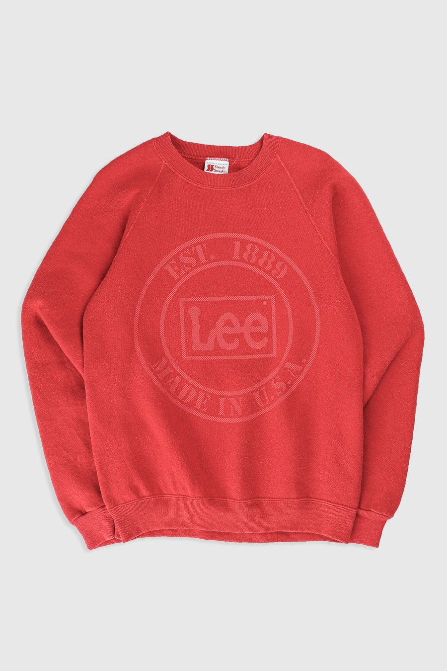 Vintage Lee Sweatshirt