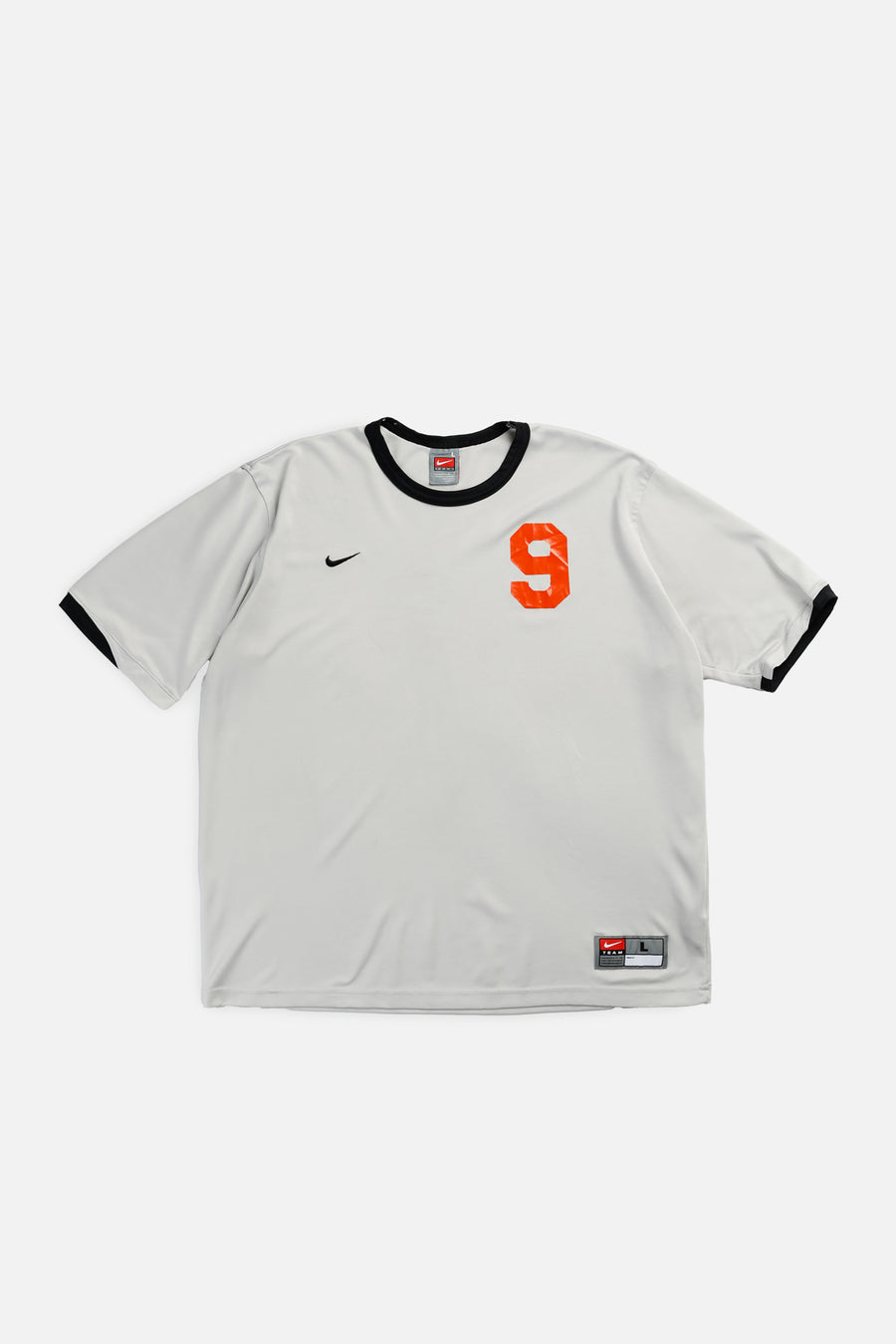 Vintage Nike Soccer Tee - L