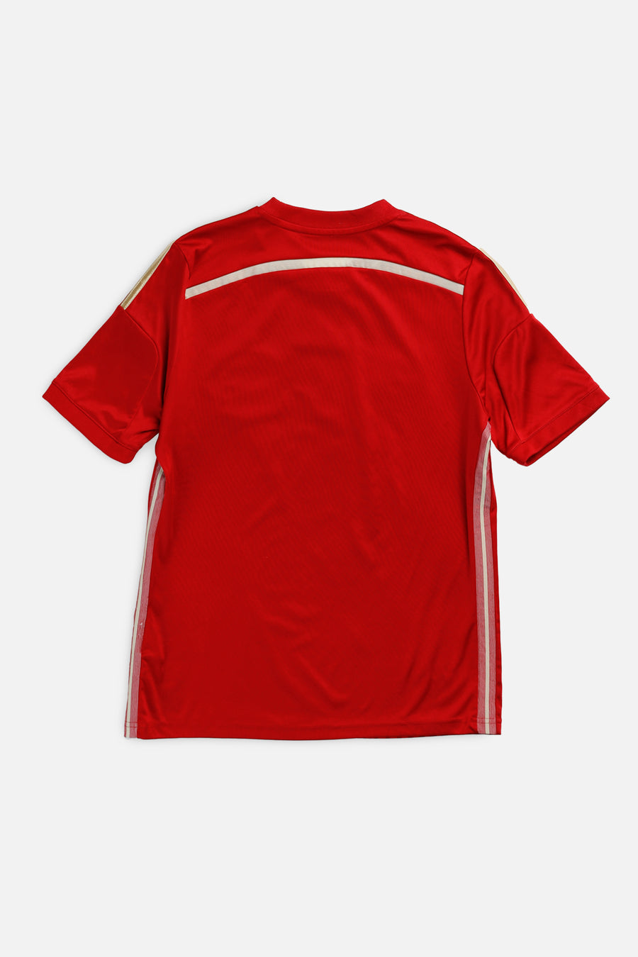 Vintage Spain Soccer Jersey - Women's S