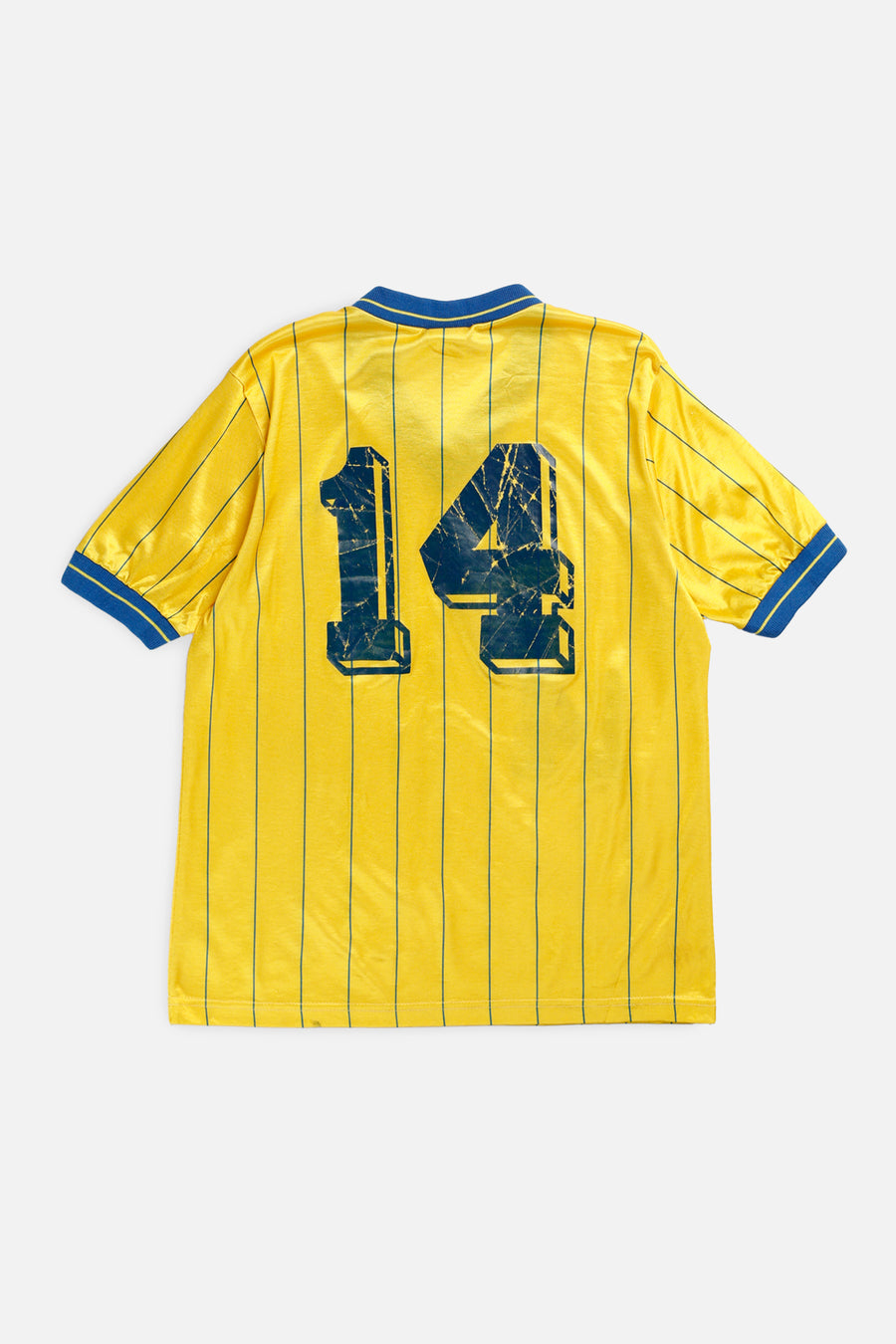 Vintage Soccer Jersey - M