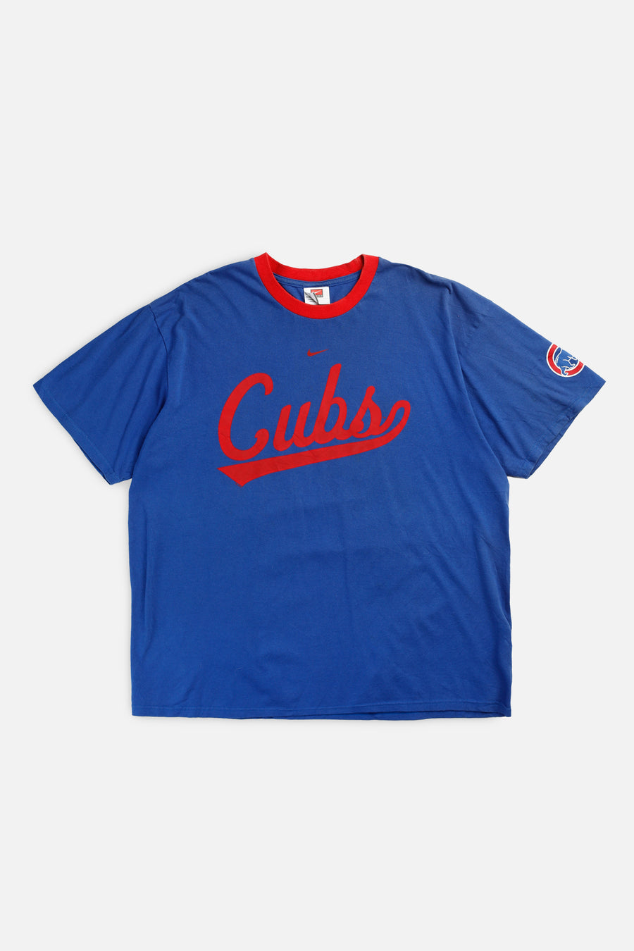 Vintage Chicago Cubs MLB Tee - XL