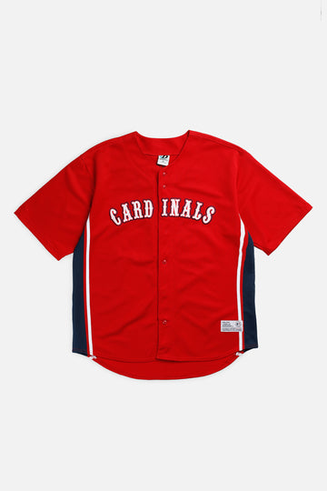 Vintage St. Louis Cardinals MLB Jersey - XL