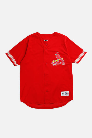 Vintage St. Louis Cardinals MLB Jersey - M