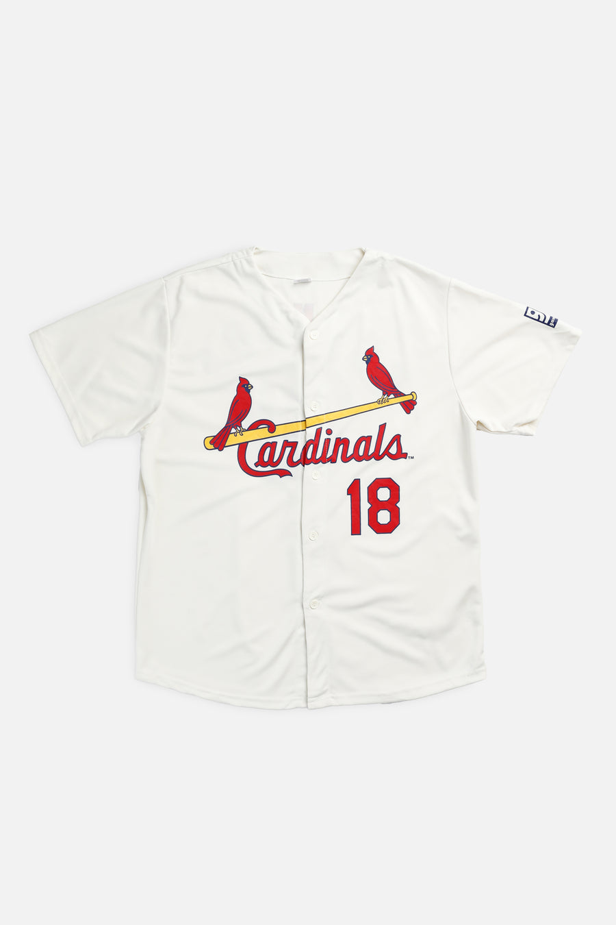 Vintage St. Louis Cardinals MLB Jersey - XL